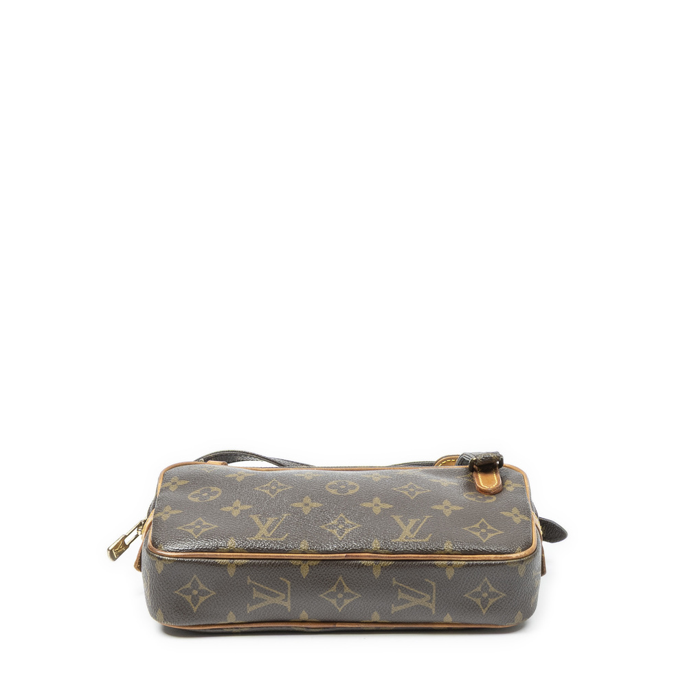Louis Vuitton Marly Bandouliere - Picture 6 of 10